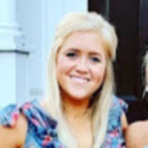 Meet your Posher, Natalie